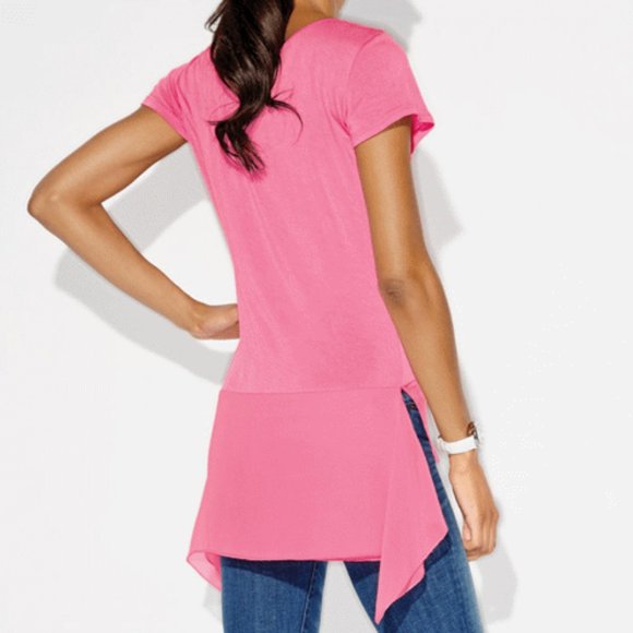 Spring Fling Top - Picture 2 of 3